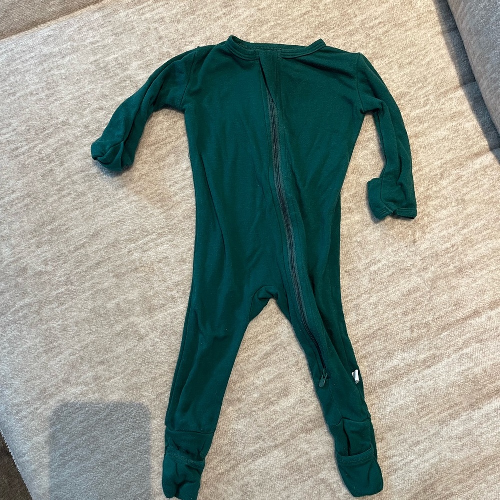Dreamland Baby PJ’s